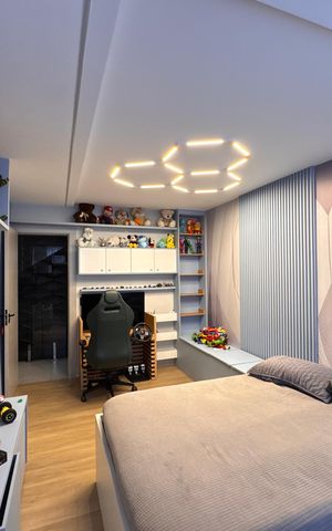 Casa de condomínio à venda com 431m², 4 quartos e 1 vaga Casa de condomínio à venda com 431m², 4 quartos e 1 vagaSuíte 4