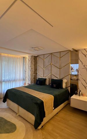 Casa de condomínio à venda com 431m², 4 quartos e 1 vaga Casa de condomínio à venda com 431m², 4 quartos e 1 vagaSuíte 2