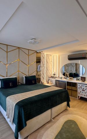 Casa de condomínio à venda com 431m², 4 quartos e 1 vaga Casa de condomínio à venda com 431m², 4 quartos e 1 vagaSuíte 2