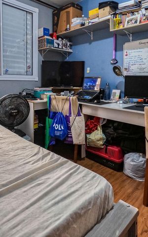 Apartamento à venda com 47m², 2 quartos e 1 vaga
