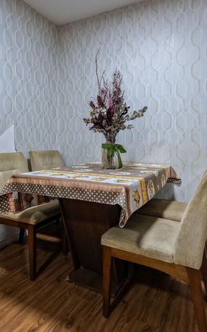 Apartamento à venda com 47m², 2 quartos e 1 vaga