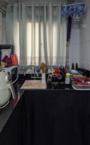 Apartamento à venda com 47m², 2 quartos e 1 vaga