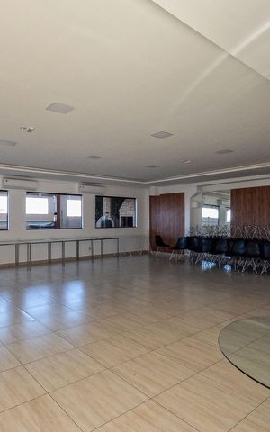 Apartamento à venda com 47m², 2 quartos e 1 vaga