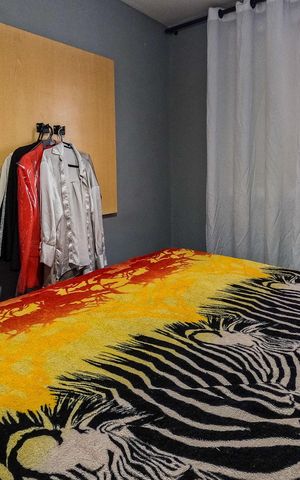 Apartamento à venda com 47m², 2 quartos e 1 vaga