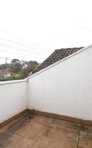 Casa para alugar com 460m², 4 quartos e 5 vagasSacada do Flat