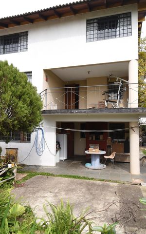 Casa para alugar com 460m², 4 quartos e 5 vagasÁrea externa