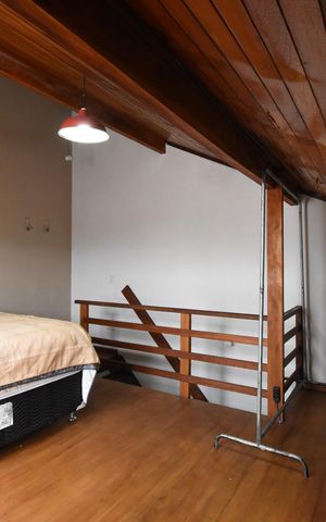 Casa para alugar com 460m², 4 quartos e 5 vagasSuíte do Flat