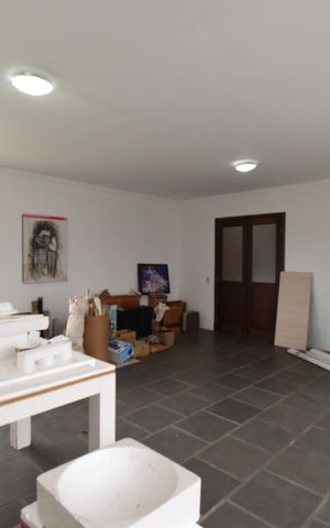 Casa para alugar com 460m², 4 quartos e 5 vagasSala