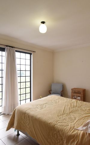Casa para alugar com 460m², 4 quartos e 5 vagasSuíte 2