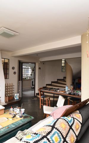 Casa para alugar com 460m², 4 quartos e 5 vagasOficina Subsolo