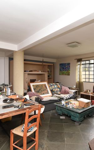 Casa para alugar com 460m², 4 quartos e 5 vagasOficina Subsolo