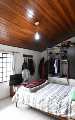Casa para alugar com 460m², 4 quartos e 5 vagasQuarto 4