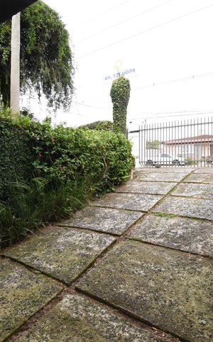 Casa para alugar com 460m², 4 quartos e 5 vagasÁrea externa