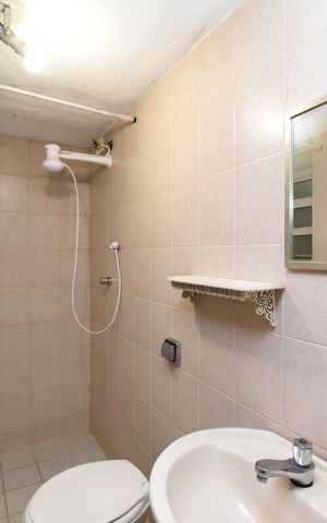 Casa para alugar com 460m², 4 quartos e 5 vagasBanheiro da Oficina