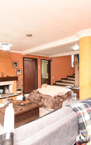 Casa para alugar com 460m², 4 quartos e 5 vagasSala de Estar
