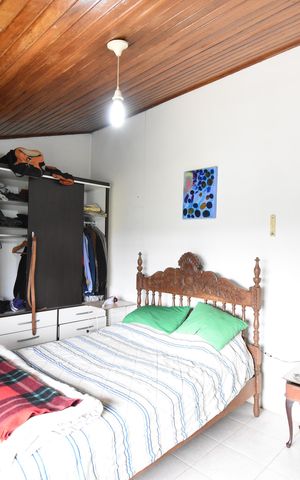 Casa para alugar com 460m², 4 quartos e 5 vagasQuarto 4
