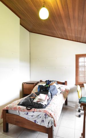 Casa para alugar com 460m², 4 quartos e 5 vagasQuarto 3
