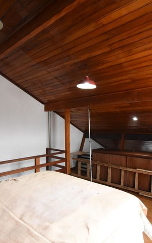 Casa para alugar com 460m², 4 quartos e 5 vagasSuíte do Flat