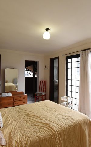 Casa para alugar com 460m², 4 quartos e 5 vagasSuíte 2