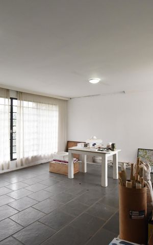 Casa para alugar com 460m², 4 quartos e 5 vagasSala