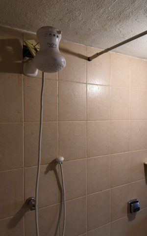 Casa para alugar com 460m², 4 quartos e 5 vagasBanheiro da Oficina