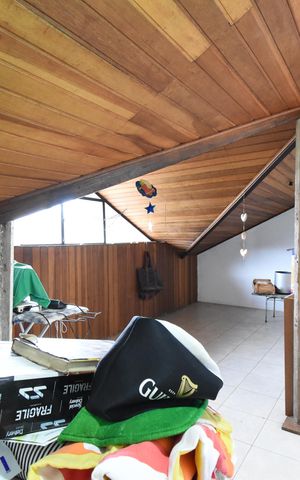 Casa para alugar com 460m², 4 quartos e 5 vagasCloset da Suíte 2