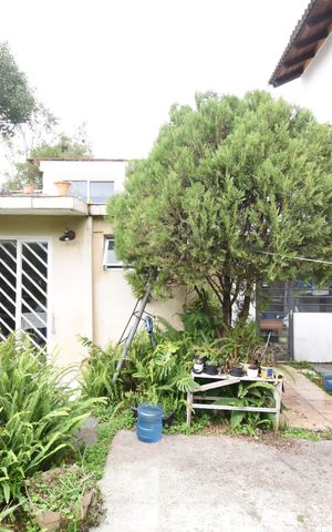 Casa para alugar com 460m², 4 quartos e 5 vagasÁrea externa
