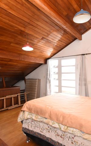 Casa para alugar com 460m², 4 quartos e 5 vagasSuíte do Flat