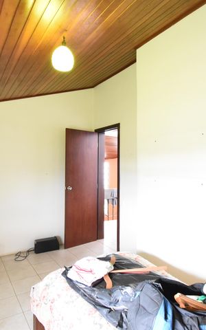 Casa para alugar com 460m², 4 quartos e 5 vagasQuarto 3