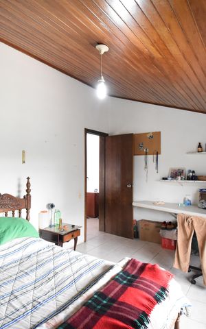 Casa para alugar com 460m², 4 quartos e 5 vagasQuarto 4