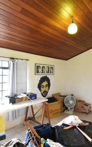 Casa para alugar com 460m², 4 quartos e 5 vagasQuarto 3