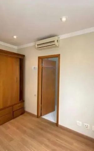 Apartamento para alugar com 190m², 3 quartos e 1 vaga Apartamento para alugar com 190m², 3 quartos e 1 vagaSuíte 2