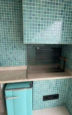 Apartamento para alugar com 190m², 3 quartos e 1 vaga Apartamento para alugar com 190m², 3 quartos e 1 vagaVaranda da Sala