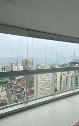 Apartamento para alugar com 190m², 3 quartos e 1 vaga Apartamento para alugar com 190m², 3 quartos e 1 vagaVaranda da Sala