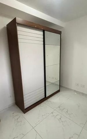 Apartamento para alugar com 70m², 2 quartos e 1 vaga Apartamento para alugar com 70m², 2 quartos e 1 vagaQuarto 2
