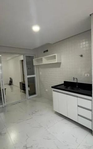 Apartamento para alugar com 70m², 2 quartos e 1 vaga Apartamento para alugar com 70m², 2 quartos e 1 vagaCozinha