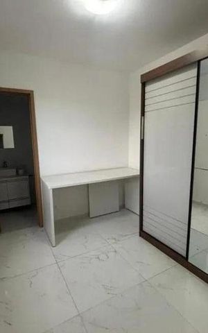 Apartamento para alugar com 70m², 2 quartos e 1 vaga Apartamento para alugar com 70m², 2 quartos e 1 vagaSuíte