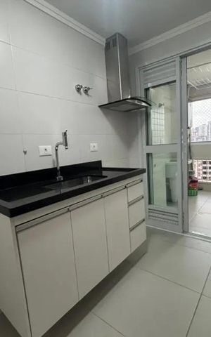 Apartamento para alugar com 70m², 2 quartos e 1 vaga Apartamento para alugar com 70m², 2 quartos e 1 vagaCozinha