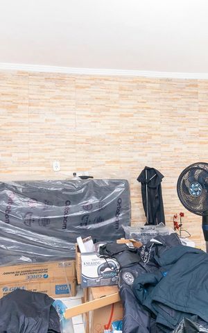 Casa à venda com 150m², 5 quartos e 2 vagasCASA 2 - Sala