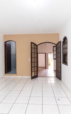 Casa à venda com 150m², 5 quartos e 2 vagasCASA 2 - Quarto 1 Suíte