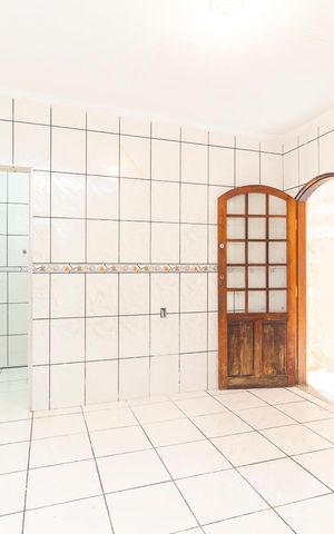 Casa à venda com 150m², 5 quartos e 2 vagasCASA 2 - Cozinha