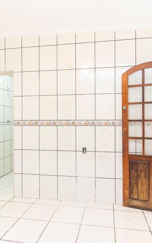 Casa à venda com 150m², 5 quartos e 2 vagasCASA 2 - Cozinha