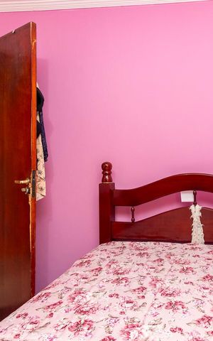 Casa à venda com 150m², 5 quartos e 2 vagasCASA 1 - Quarto 2