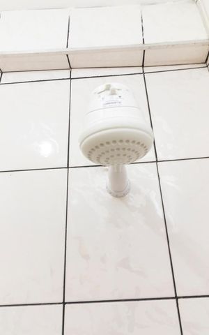 Casa à venda com 150m², 5 quartos e 2 vagasCASA 2 - Banheiro Social