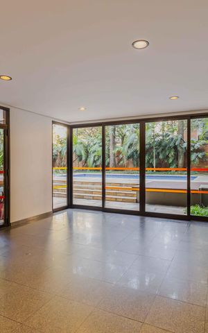 Apartamento para alugar com 155m², 4 quartos e 2 vagasSalão de Festas
