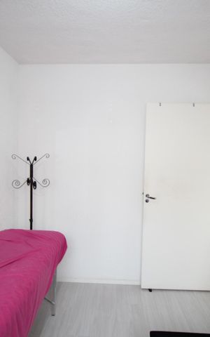 Apartamento à venda com 38m², 2 quartos e 1 vagaQuarto 2
