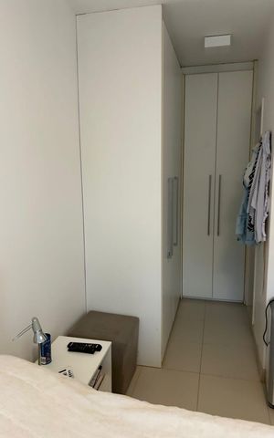 Apartamento à venda com 70m², 2 quartos e 1 vaga Apartamento à venda com 70m², 2 quartos e 1 vagaQuarto