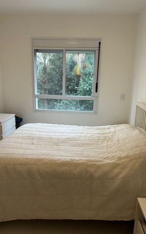 Apartamento à venda com 70m², 2 quartos e 1 vaga Apartamento à venda com 70m², 2 quartos e 1 vagaQuarto