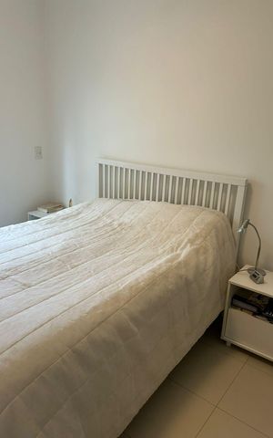 Apartamento à venda com 70m², 2 quartos e 1 vaga Apartamento à venda com 70m², 2 quartos e 1 vagaQuarto