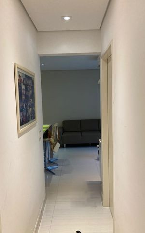 Apartamento à venda com 70m², 2 quartos e 1 vaga Apartamento à venda com 70m², 2 quartos e 1 vagaCorredor